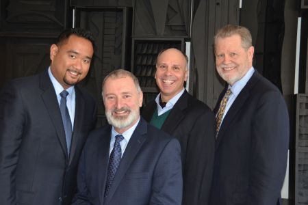 Alexander Quartet